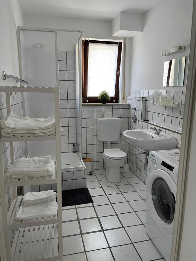 Nice Apartment With Privat Parking Near Stuttgart Airport, Messe, Stuttgart City Leinfelden-Echterdingen Exterior foto